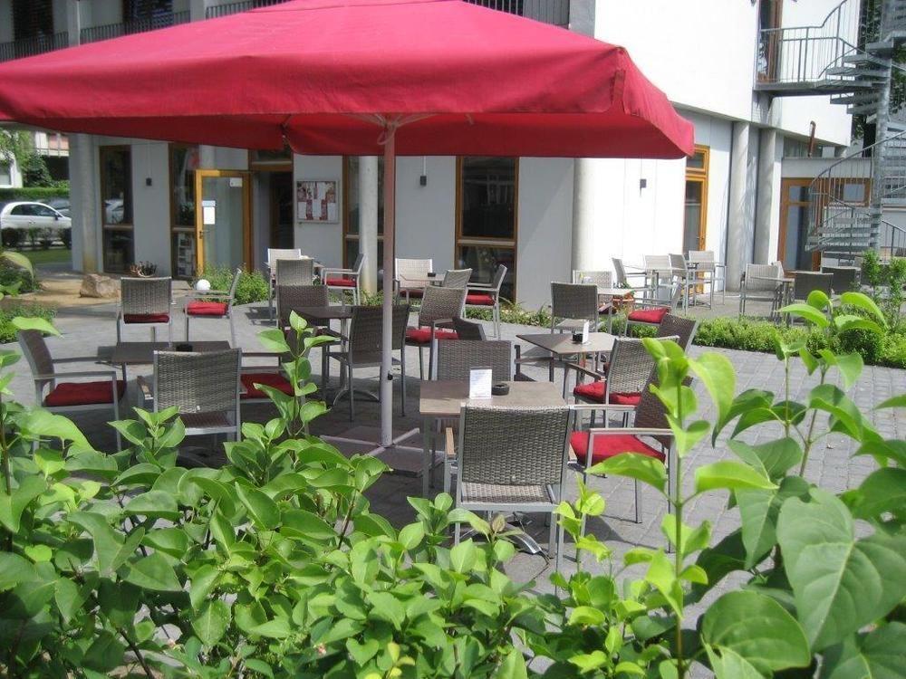 Ambassador-berlin Gruenau 3*