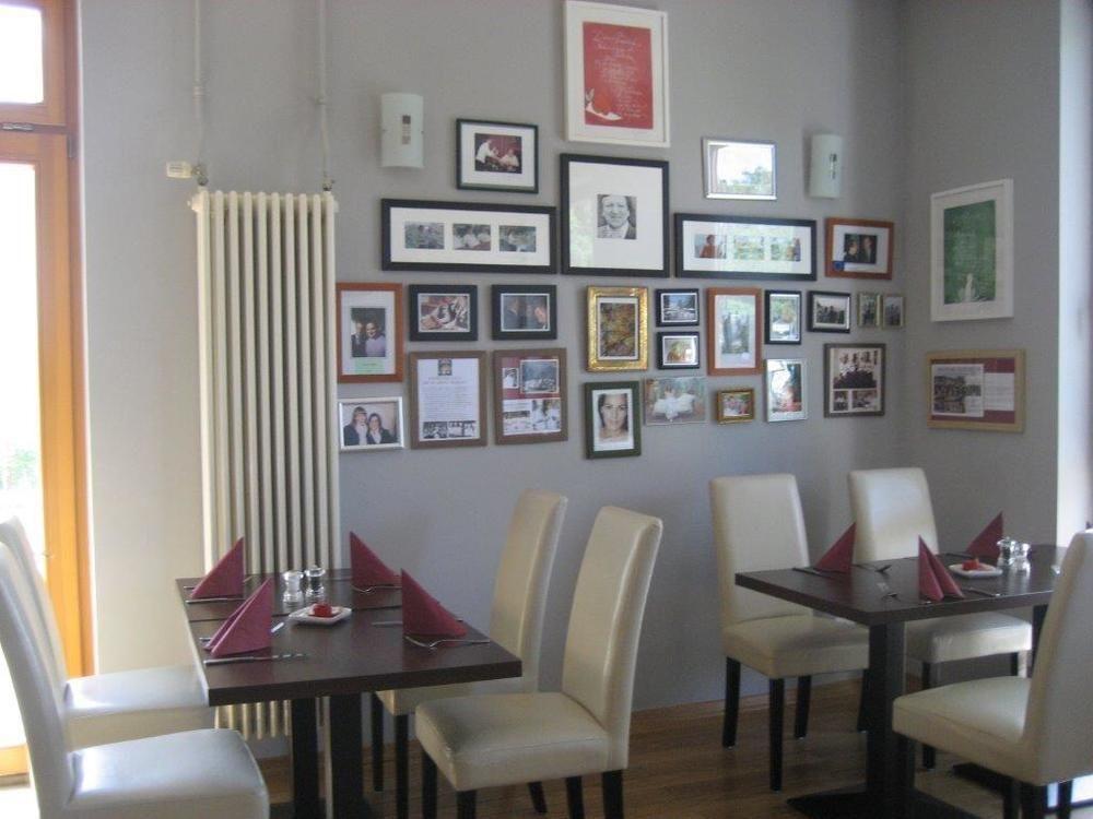 Ambassador-berlin Gruenau Hotel 3*