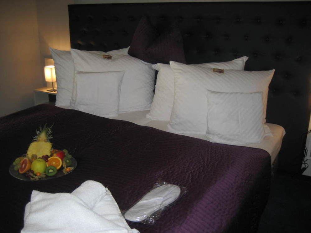 Ambassador-berlin Gruenau 3* Berlin