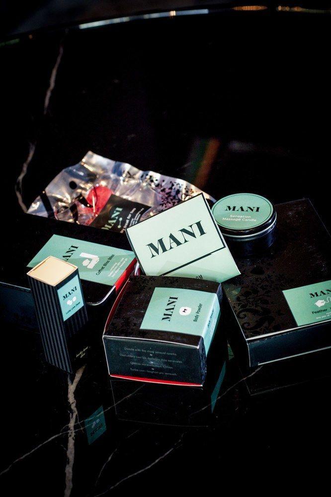 Mani 3* Berlin