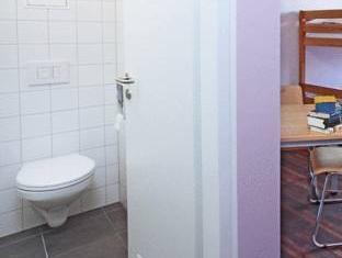 Industriepalast Hostel Berlin