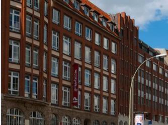 Industriepalast Hostel *