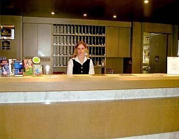 Boulevard Hotel 3*