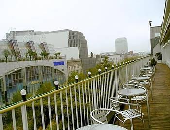 Boulevard 3*