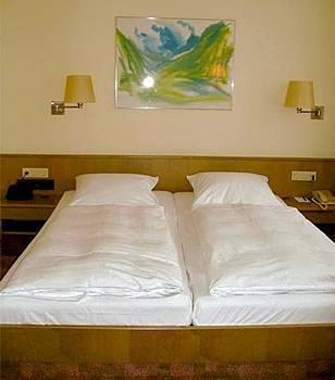 Boulevard Hotel Berlin