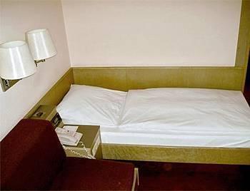 Boulevard Hotel Berlin