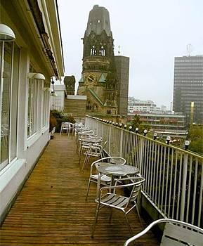 Boulevard Hotel 3*