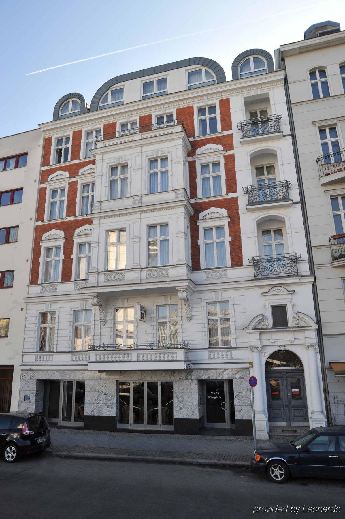 Bb 3* Berlin