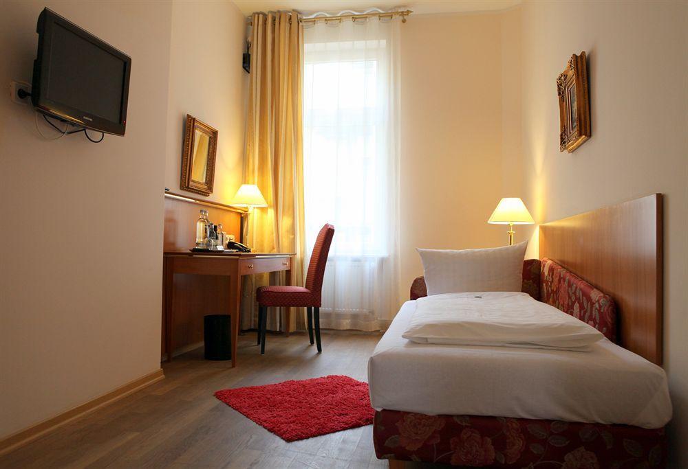 & Zarenhof Mitte 3*