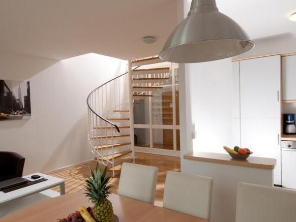 Am Brandenburger Tor Apartment