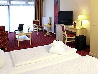 Chateau Kurfuerstendamm 4*