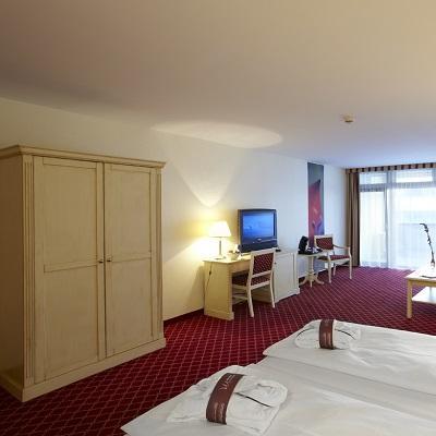 Chateau Kurfuerstendamm Hotel 4*