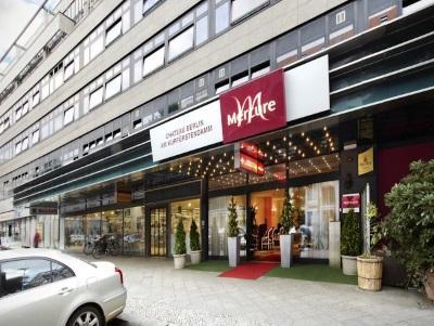 Chateau Kurfuerstendamm 4* Berlin