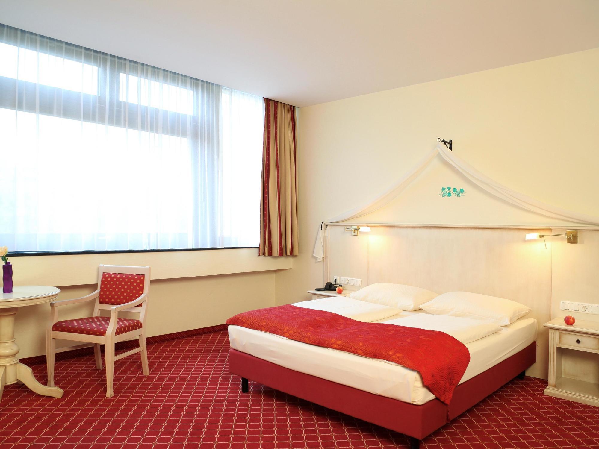 Chateau Kurfuerstendamm Hotel Berlin