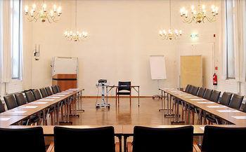 Dietrich-bonhoeffer-hotel Mitte Hotel Berlin