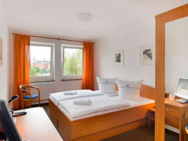 Dietrich-bonhoeffer-hotel Mitte Hotel Berlin