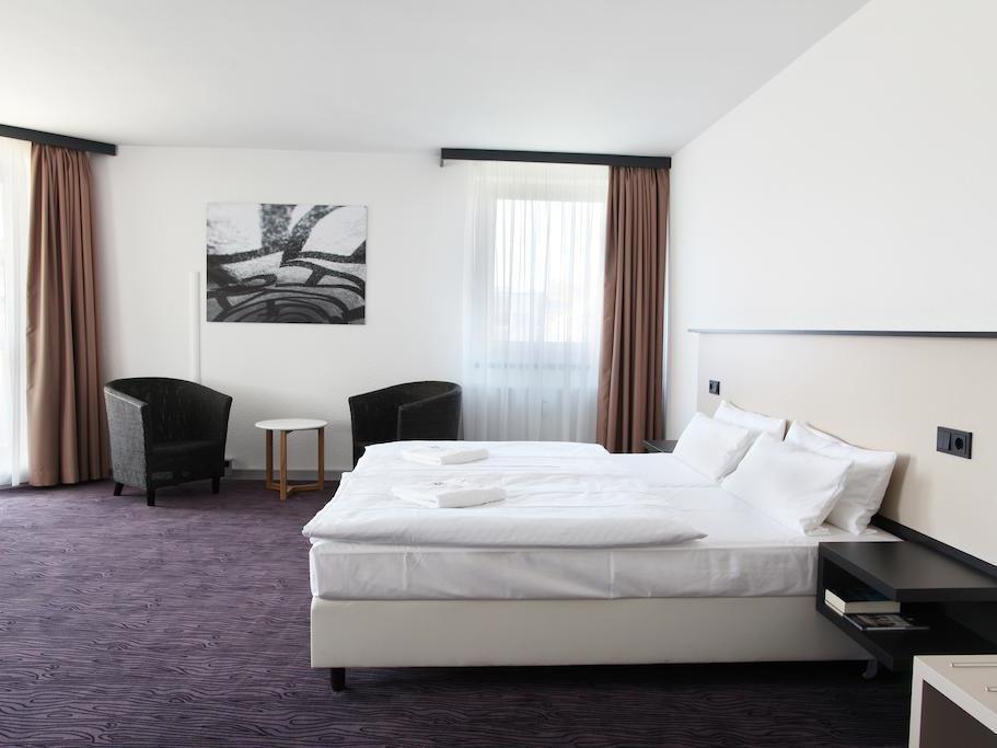 Dietrich-bonhoeffer-hotel Mitte Hotel 3*