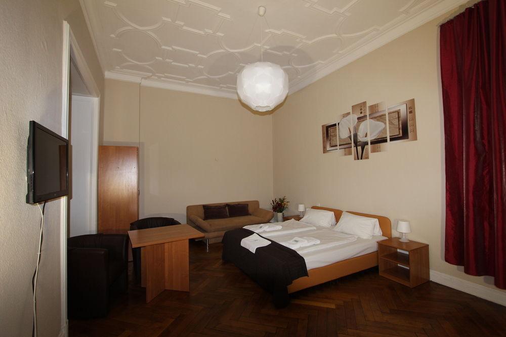 Elegia Am Kurfuerstendamm Hotel Berlin