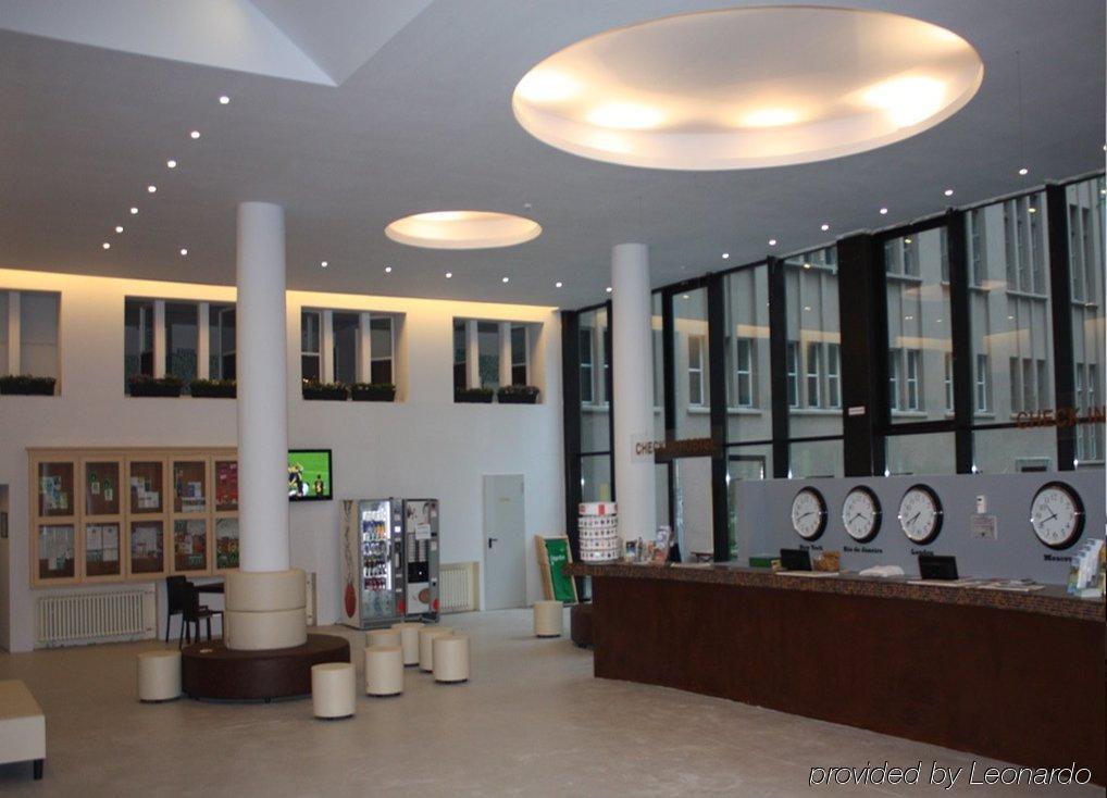 Und Hotel