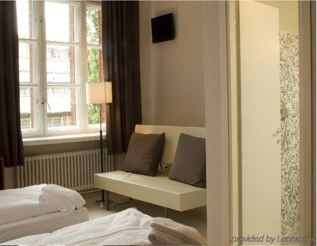 Und Hotel Berlin