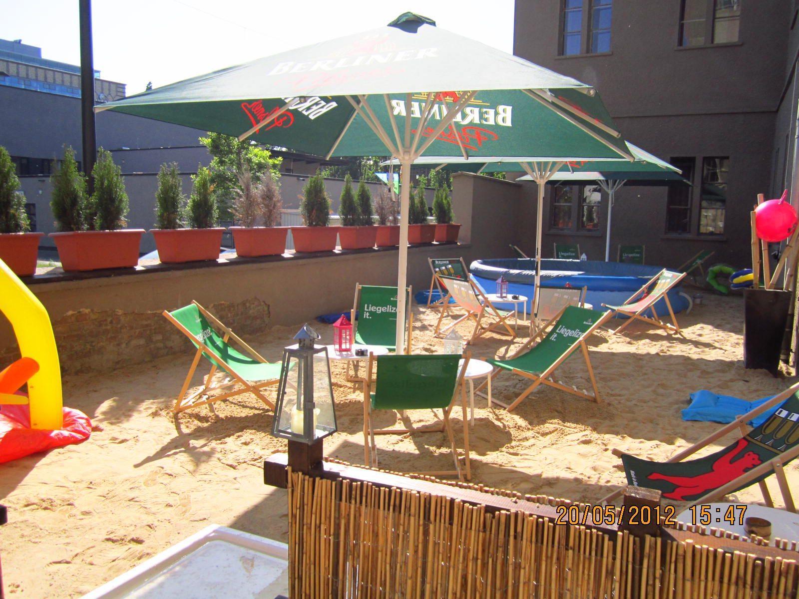 Und Hotel Berlin