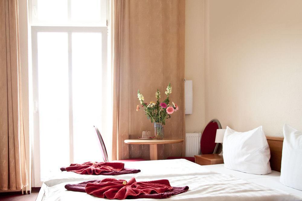 Ai Koenigshof Hotel Berlin