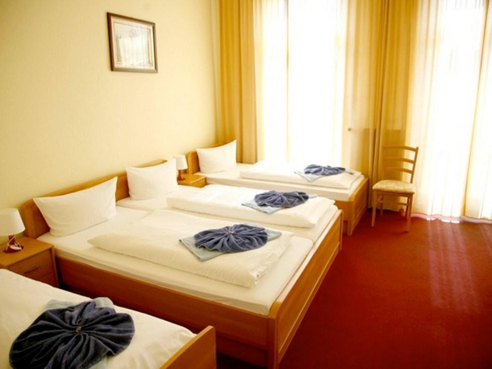 Ai Koenigshof Hotel