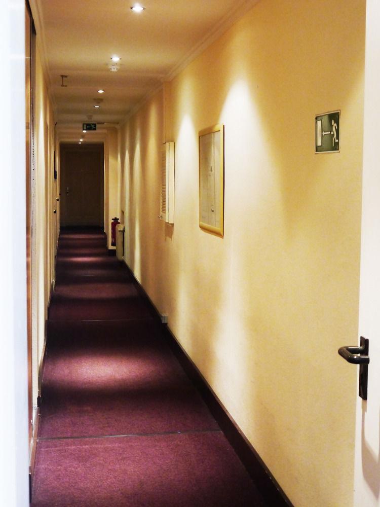Astrid Am Kurfuerstendamm 3* Berlin