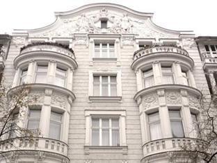 Astrid Am Kurfuerstendamm Hotel Berlin