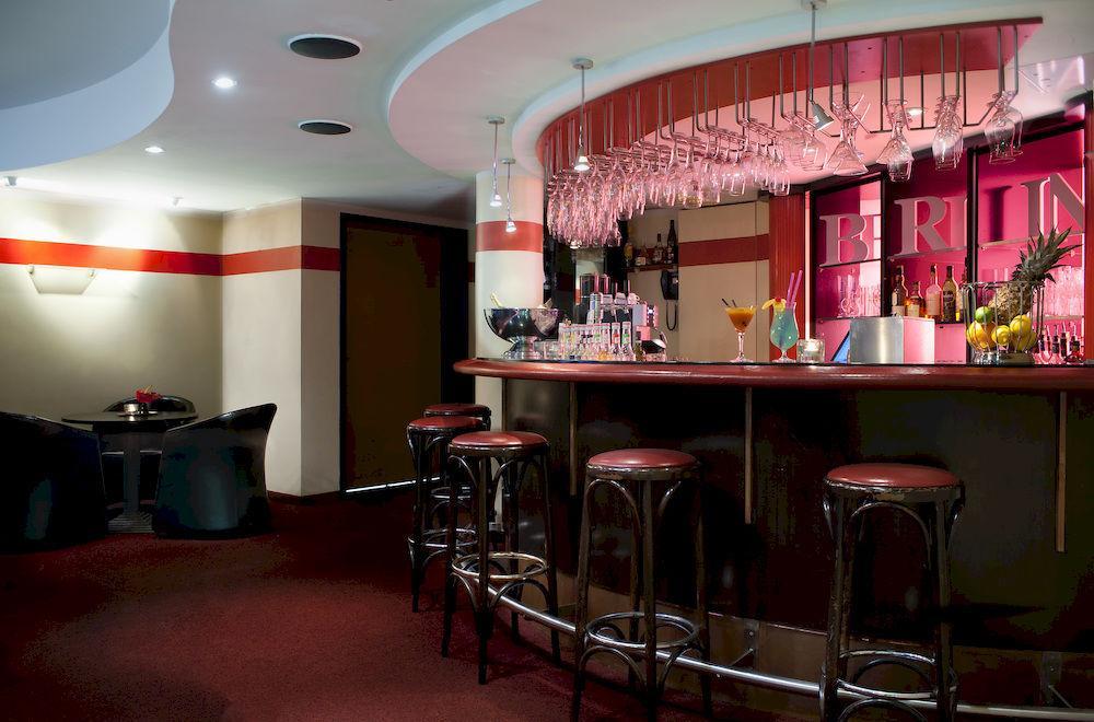 Ostbahnhof Hotel 4*