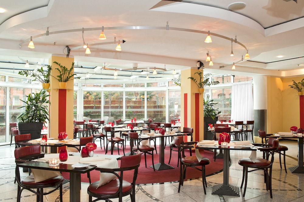 Ostbahnhof Hotel Berlin