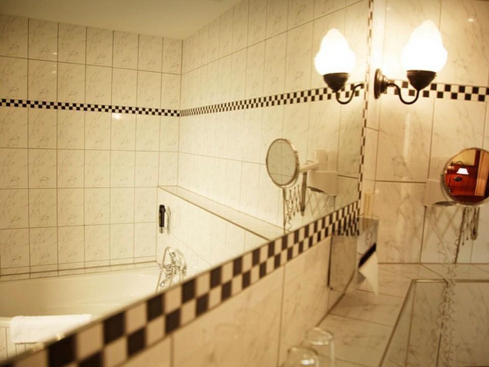 Altberlin Am Potsdamer Platz Hotel Berlin