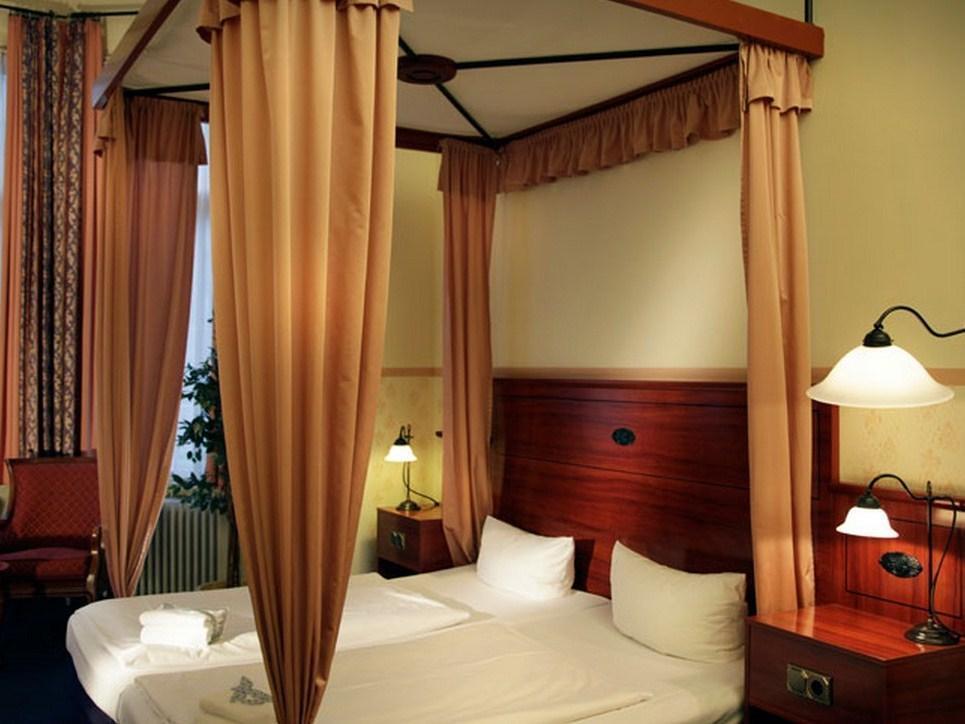 Altberlin Am Potsdamer Platz Hotel 3*