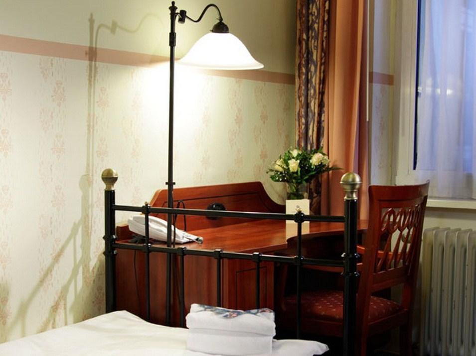 Altberlin Am Potsdamer Platz Hotel Berlin