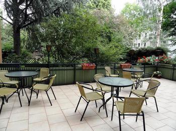 Graf Pueckler Hotel