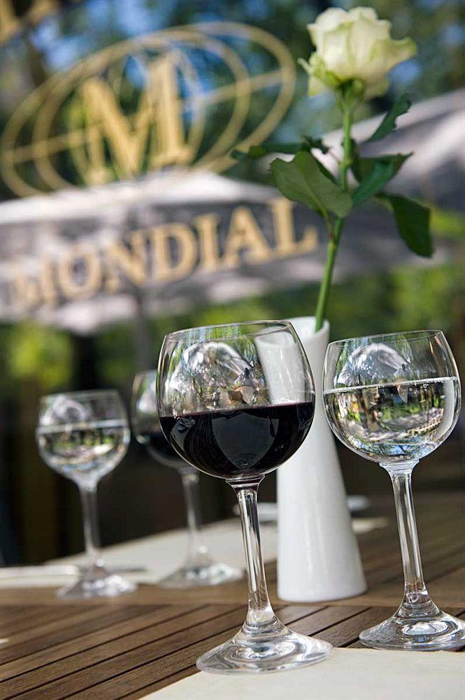 Mondial Am Kurfuerstendamm Hotel Berlin