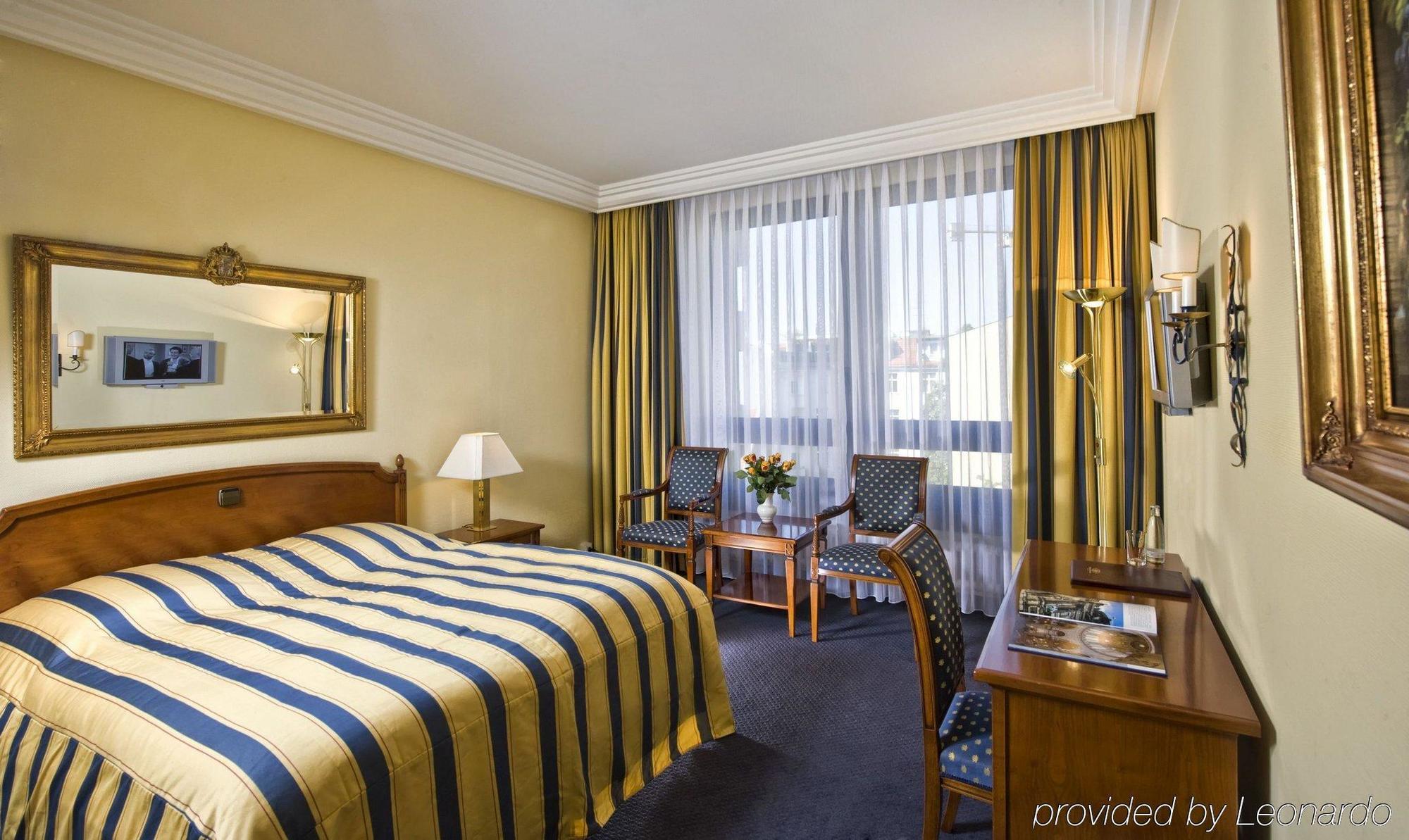 Mondial Am Kurfuerstendamm Hotel
