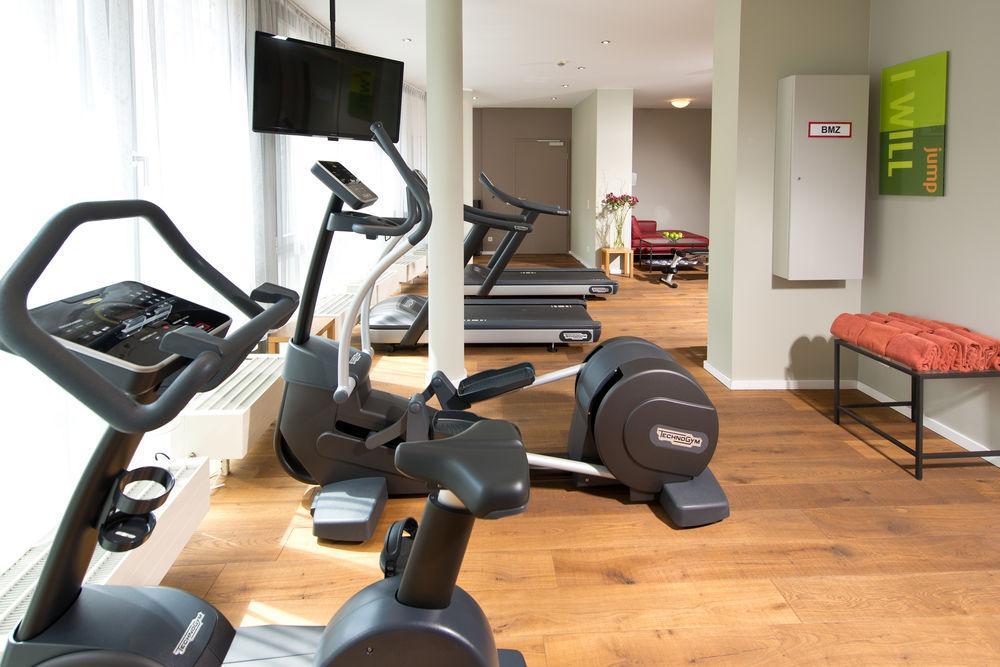 Boutique I31 Mitte Hotel