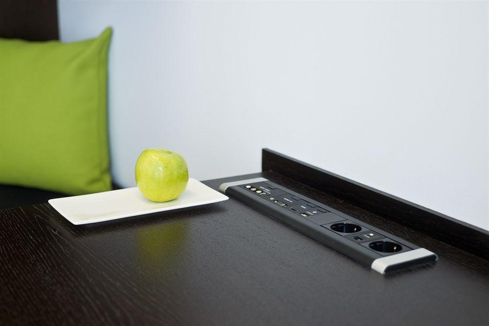 Boutique I31 Mitte Hotel