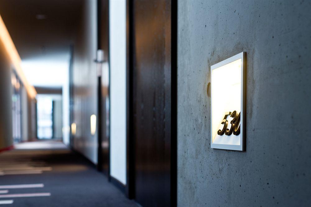 Boutique I31 Mitte Hotel 4*