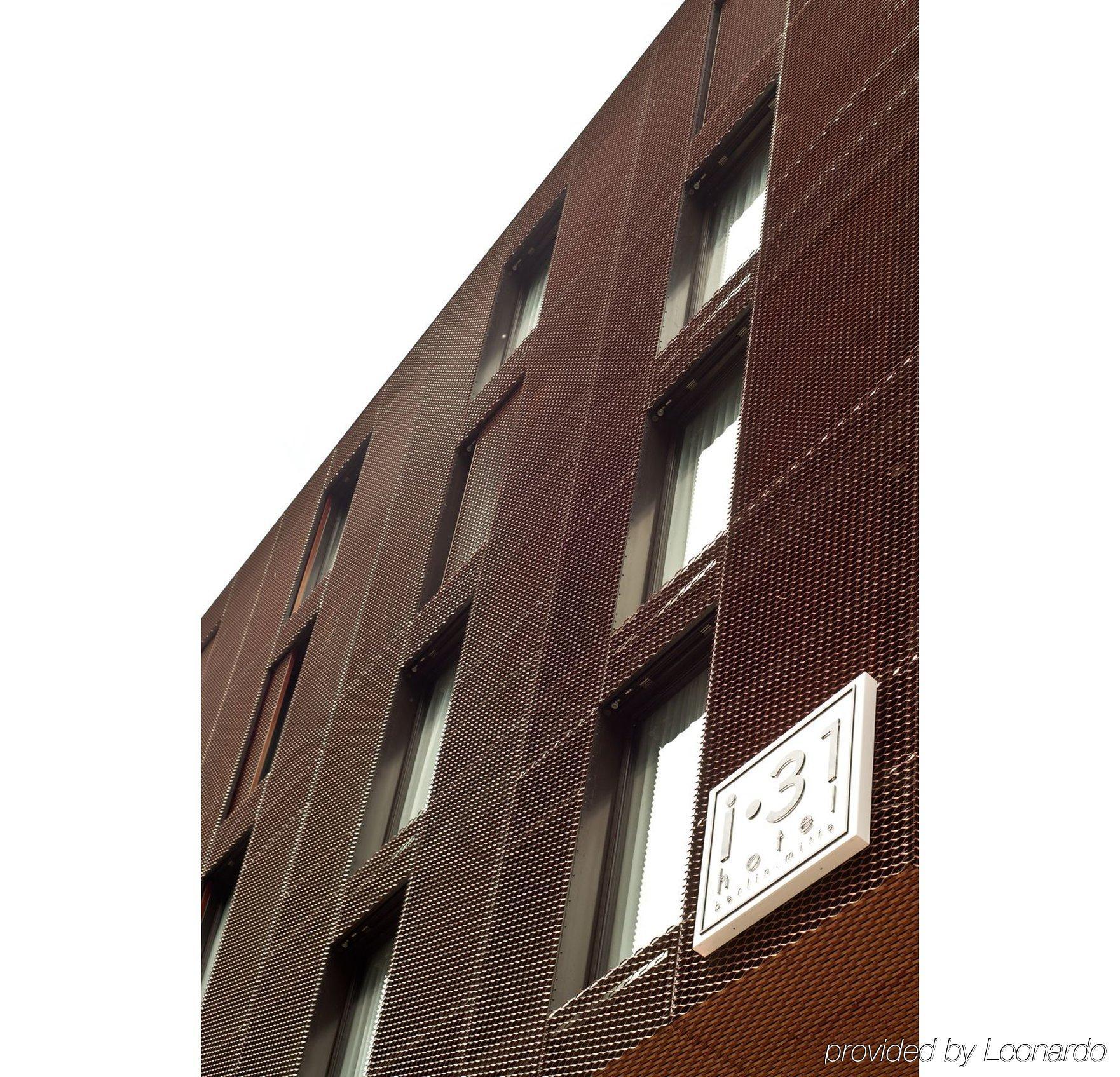 Boutique I31 Mitte Hotel 4*