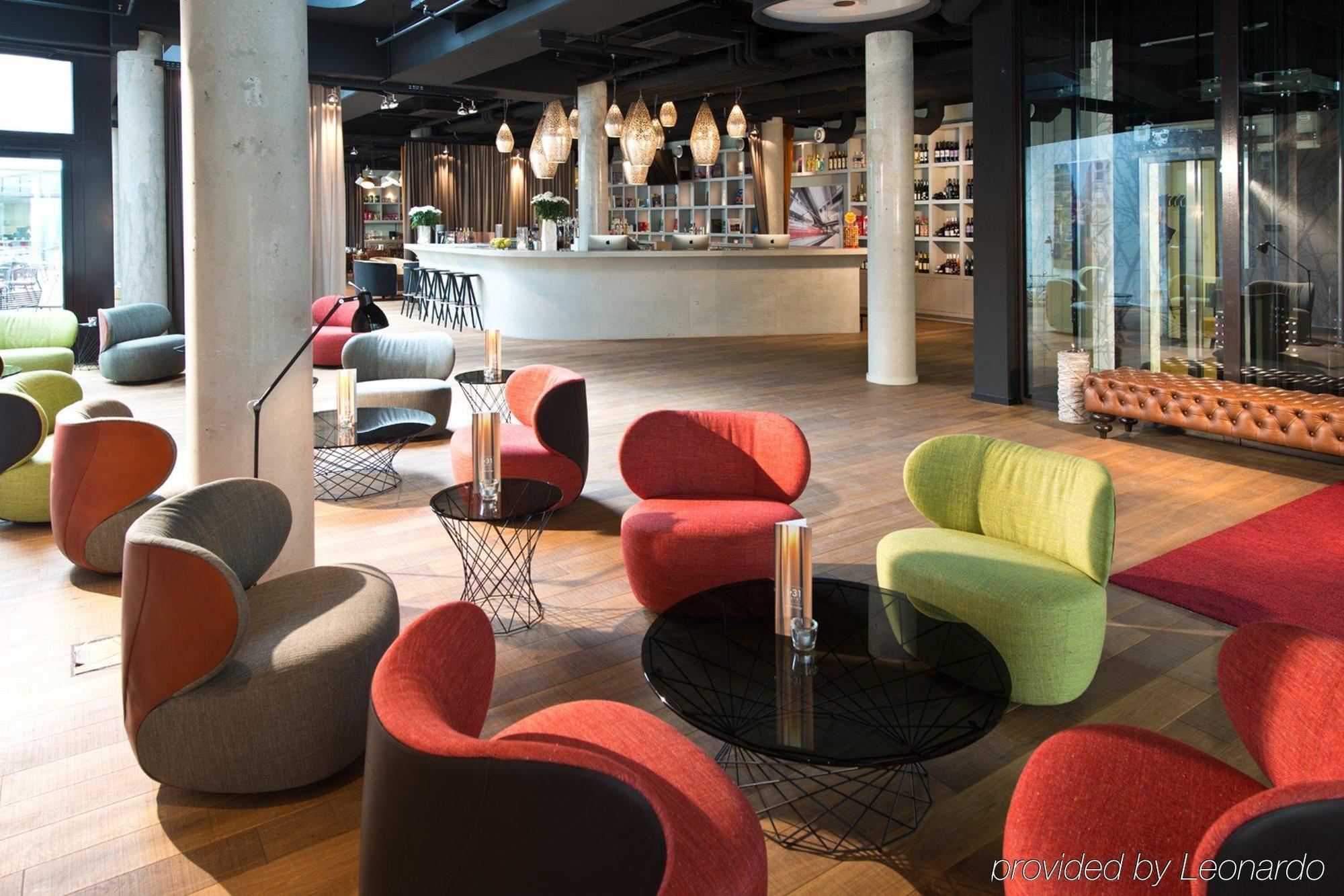 Boutique I31 Mitte Hotel Berlin