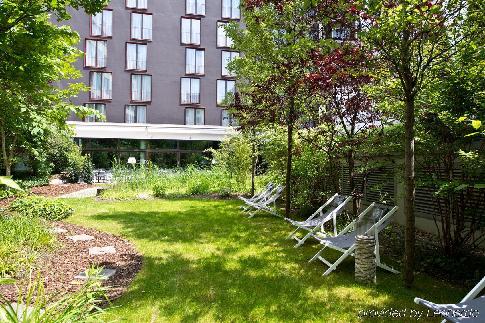Boutique I31 Mitte 4* Berlin