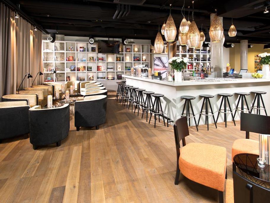 Boutique I31 Mitte Hotel