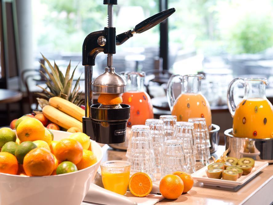 Boutique I31 Mitte Hotel Berlin