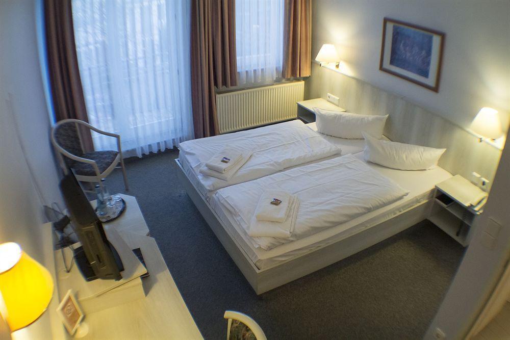 Copnic Hotel 3*