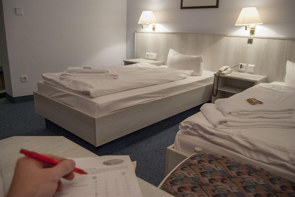 Copnic Hotel Berlin