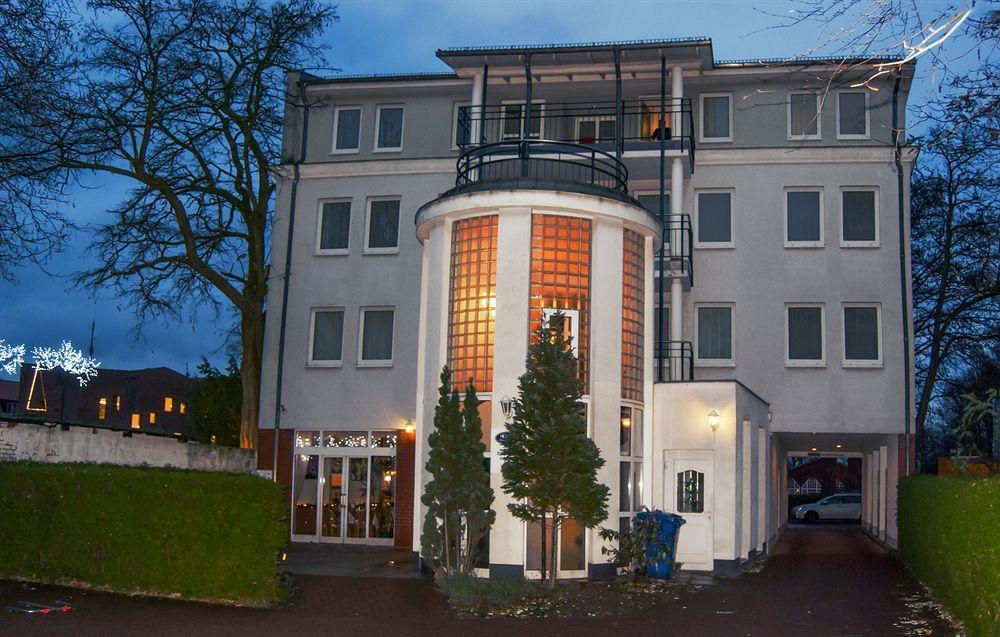 Copnic Hotel