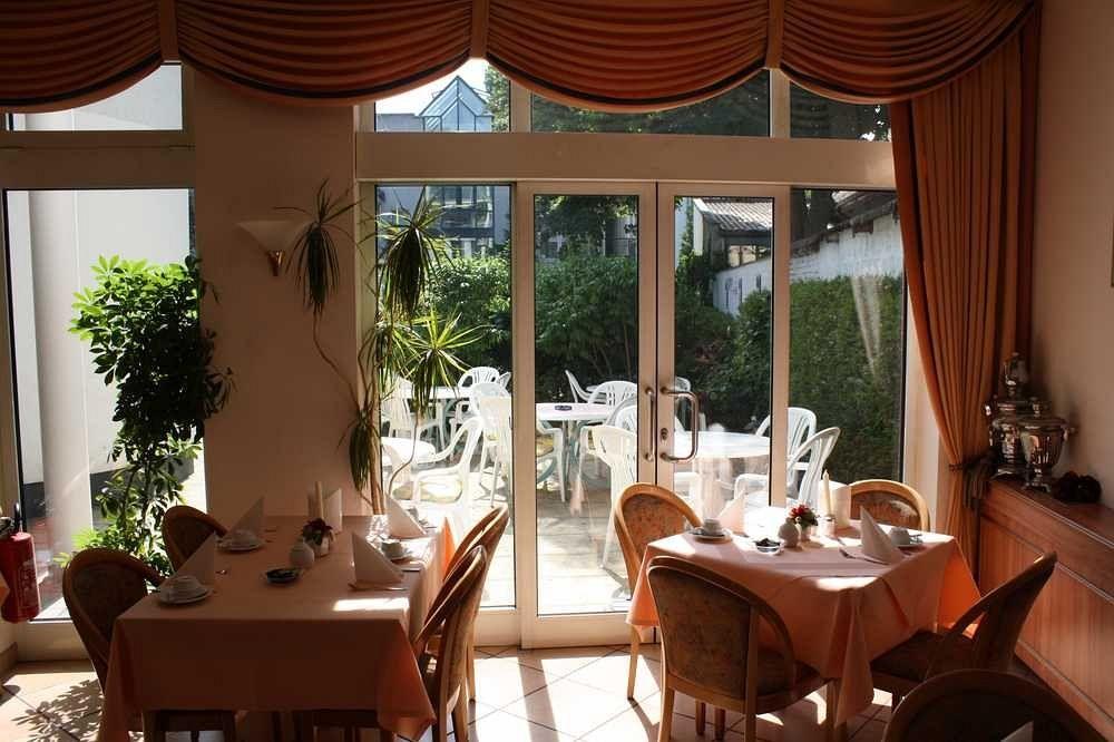 Copnic Hotel 3*