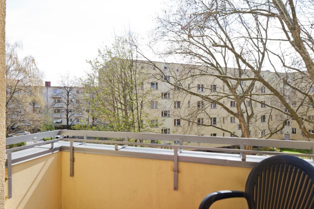 Schloss Lejlighed